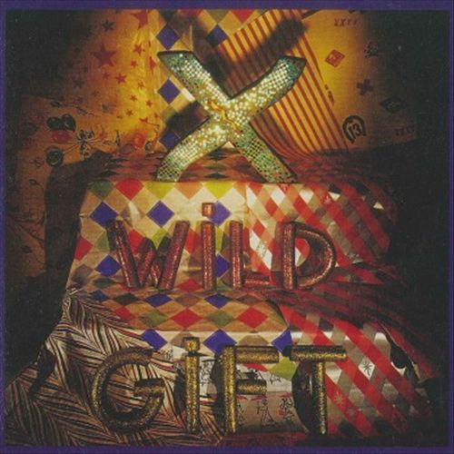 Wild Gift cover art