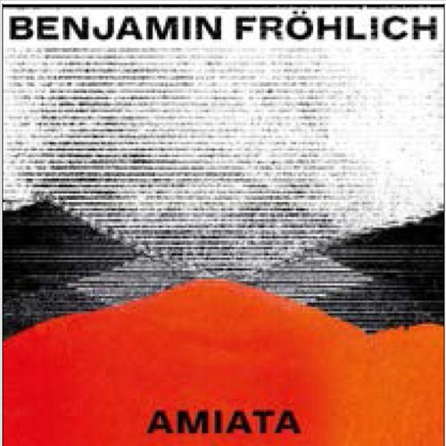 Amiata cover art