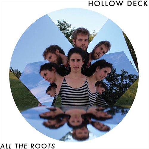 All the Roots cover art