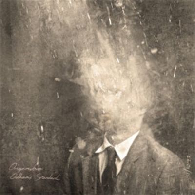 Odham's Standard cover art
