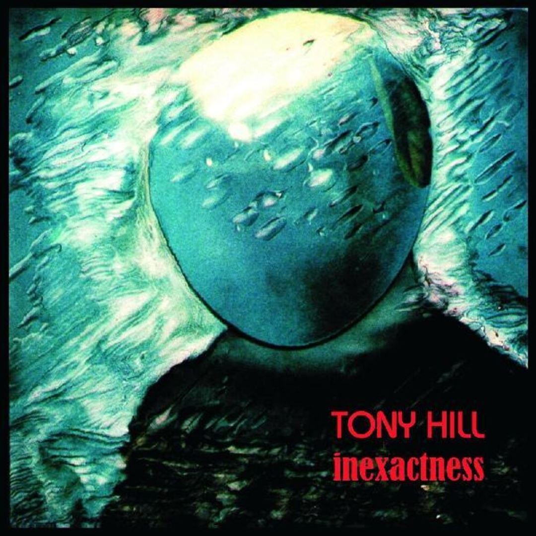 Inexactness cover art
