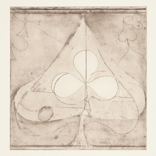 Shields: B-Sides cover art