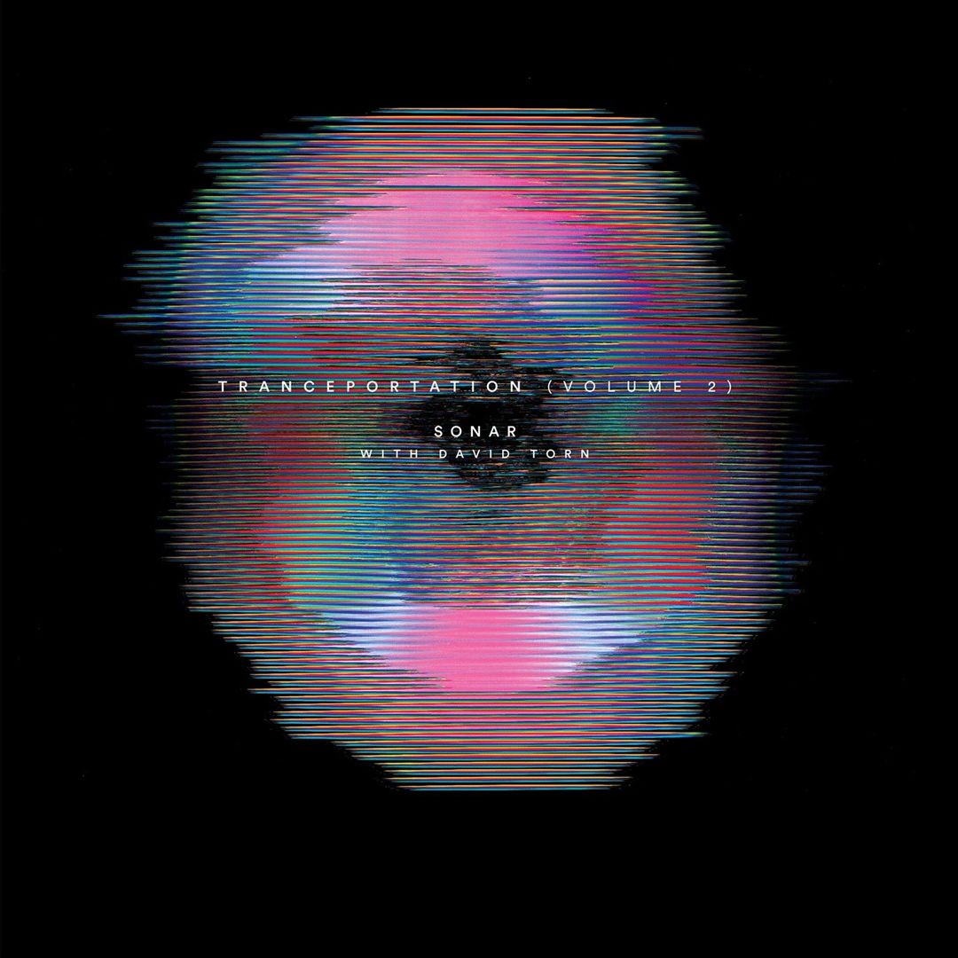 Tranceportation, Vol. 2 cover art
