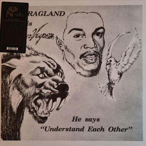 Is the Conveyor: Understand Each Other cover art