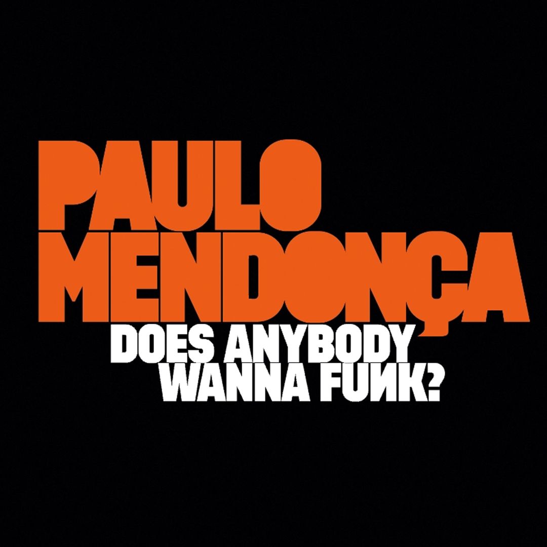 Does Anybody Wanna Funk? cover art