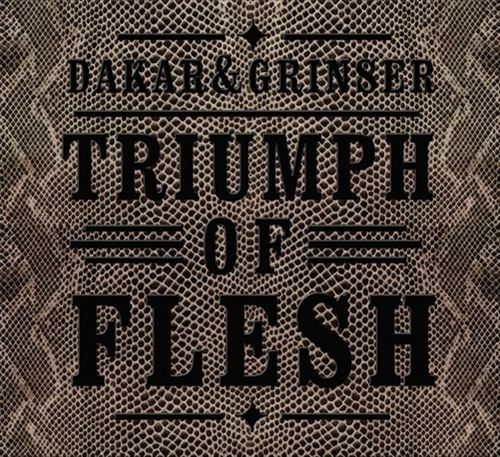 Triumph of Flesh cover art