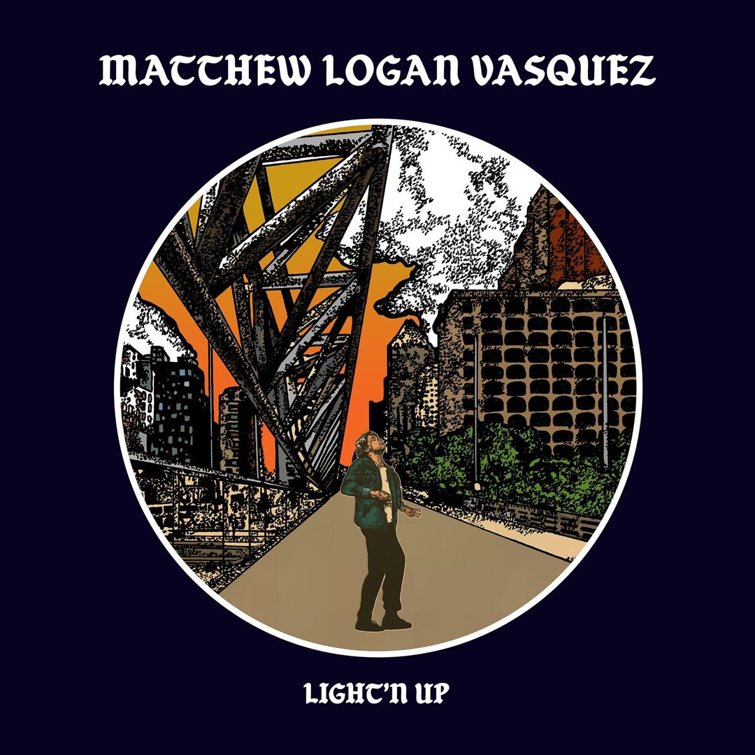 Light'n Up cover art