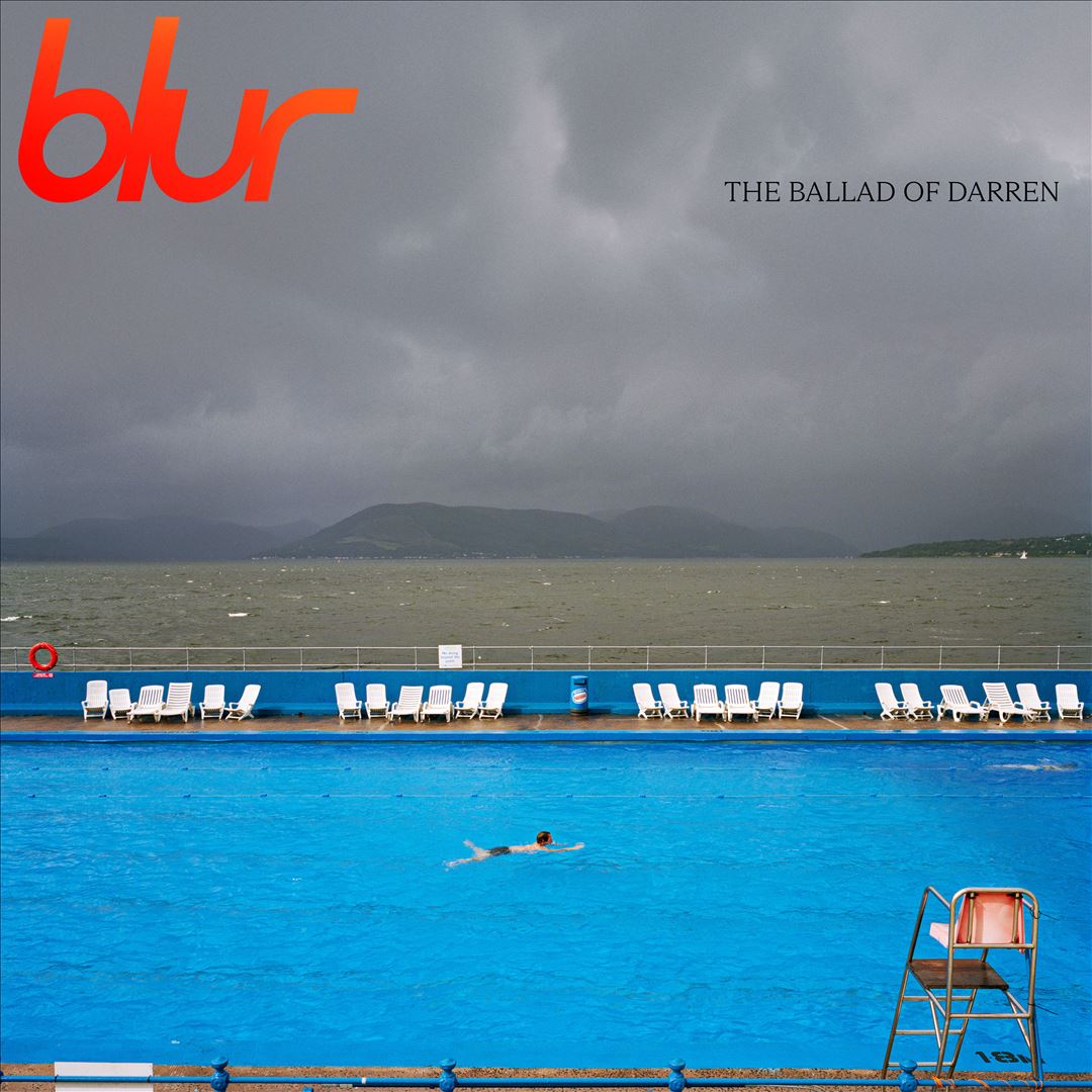 Ballad of Darren cover art