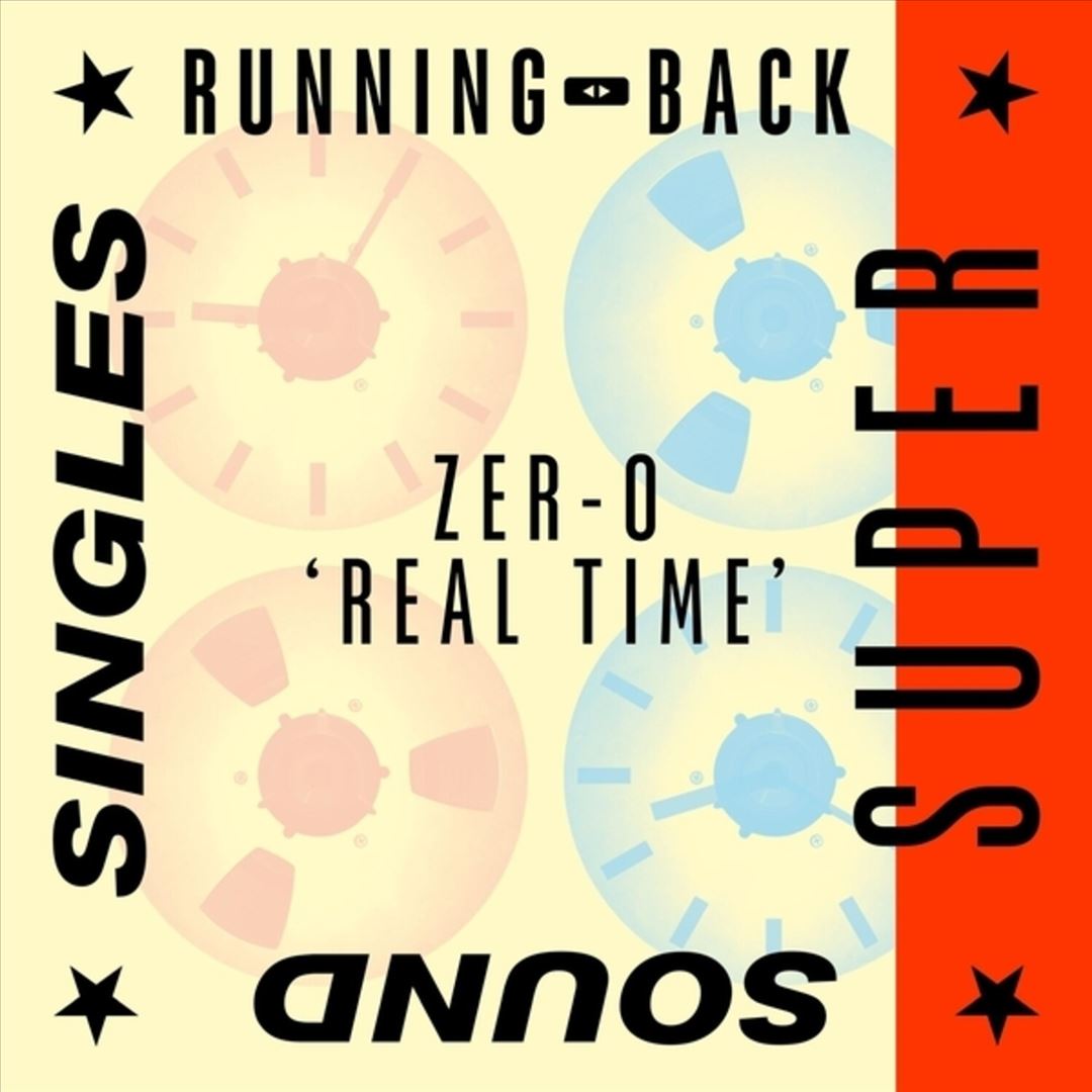 Real Time cover art