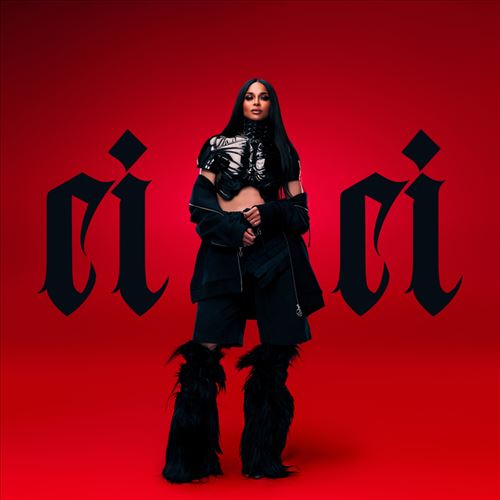 CiCi cover art