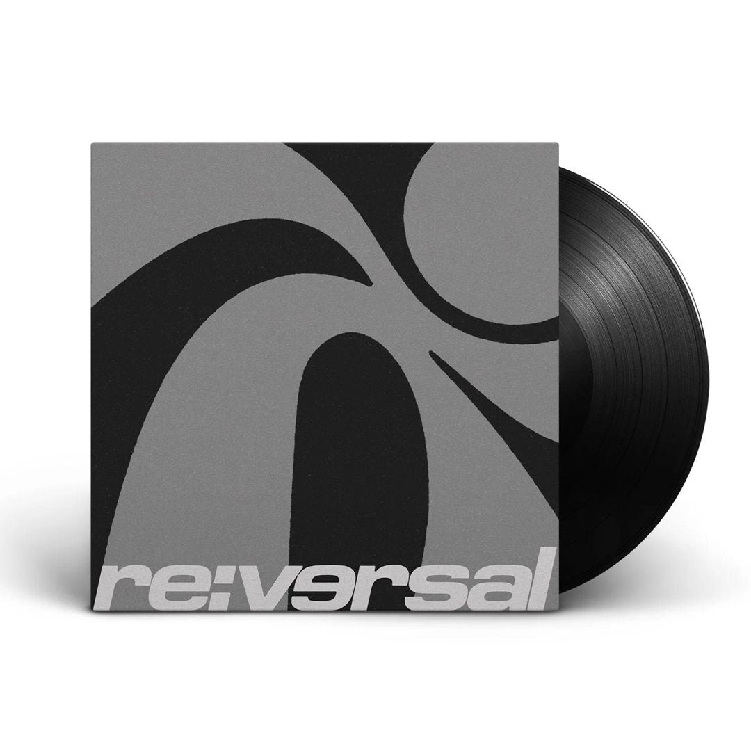 Re:versal 001 cover art
