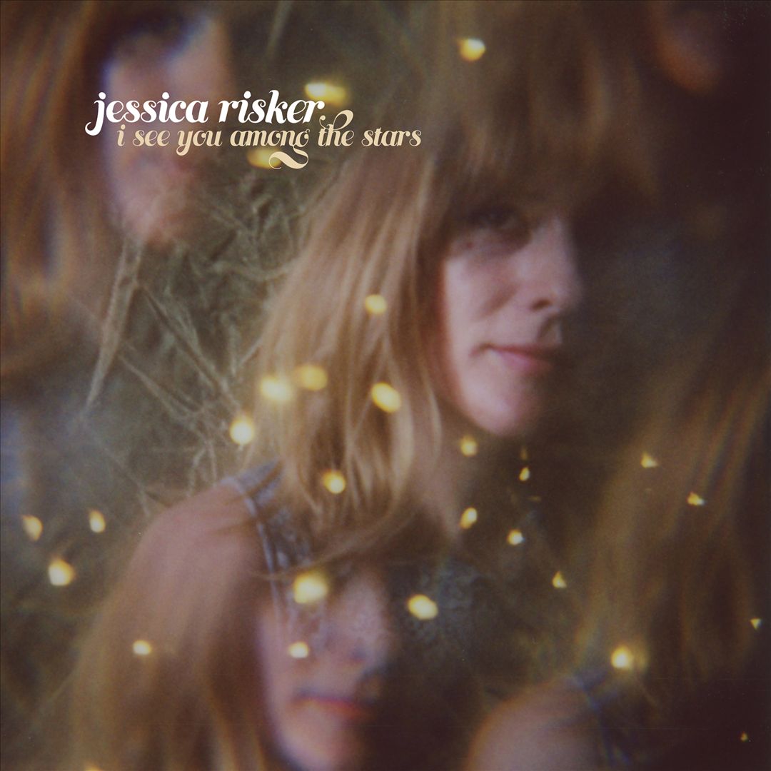 I See You Among the Stars cover art