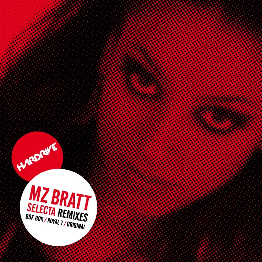 Selecta cover art