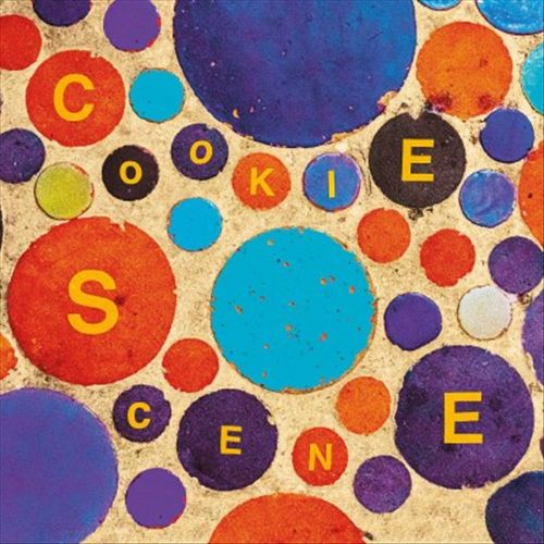 Cookie Scene cover art