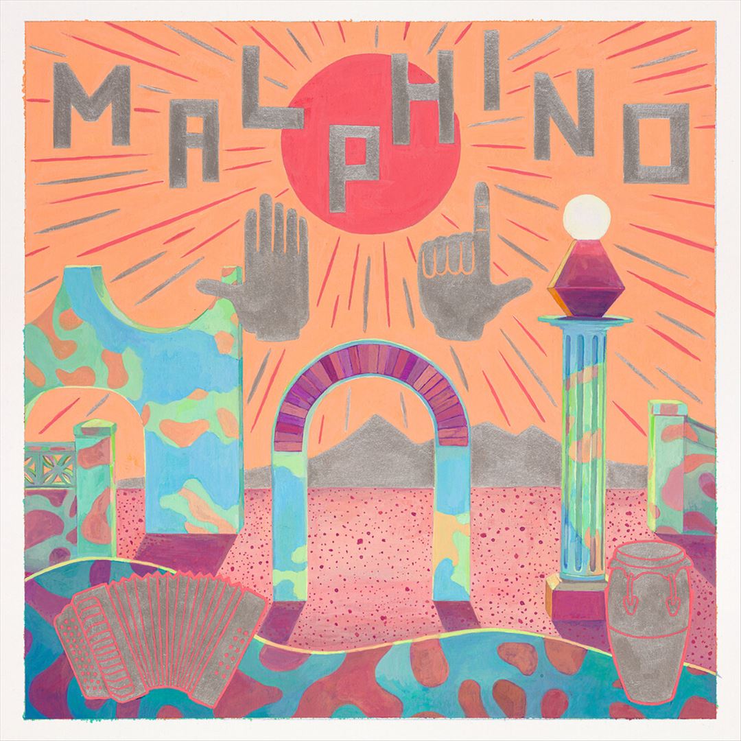 Sueno cover art