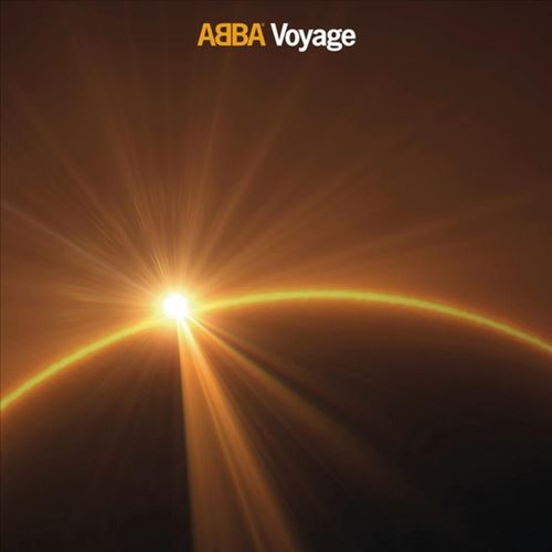 Voyage cover art