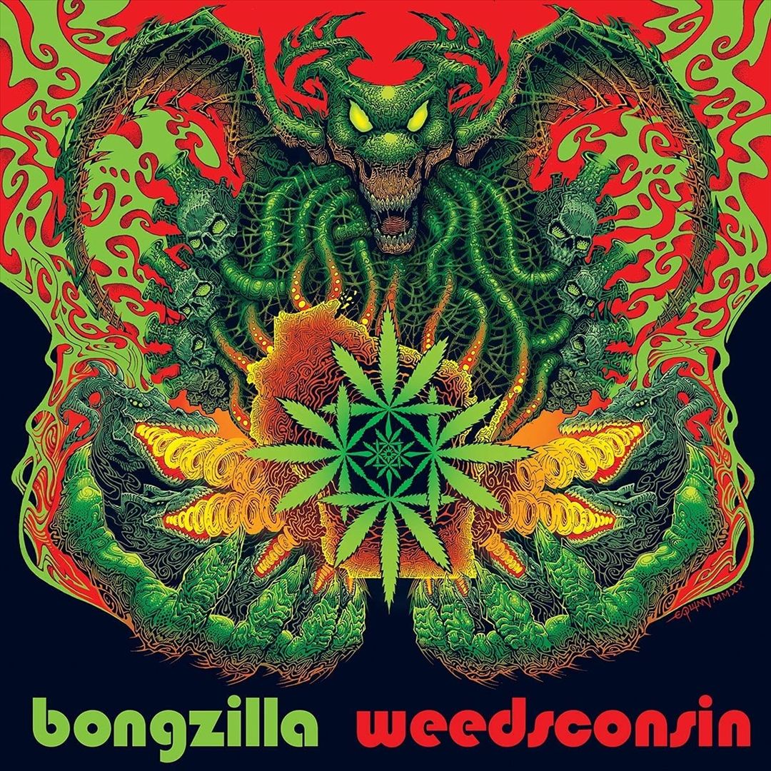 Weedsconsin cover art