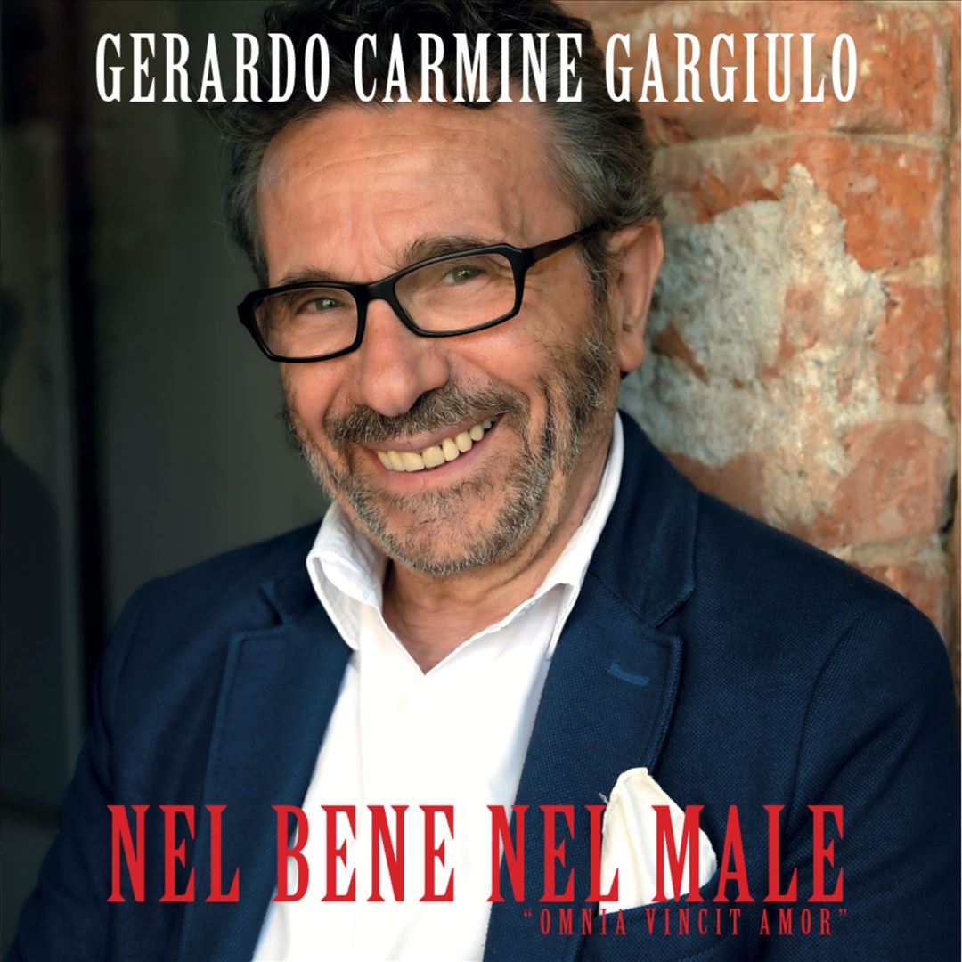 Nel Bene Nel Male Omnia Vincit Amor cover art