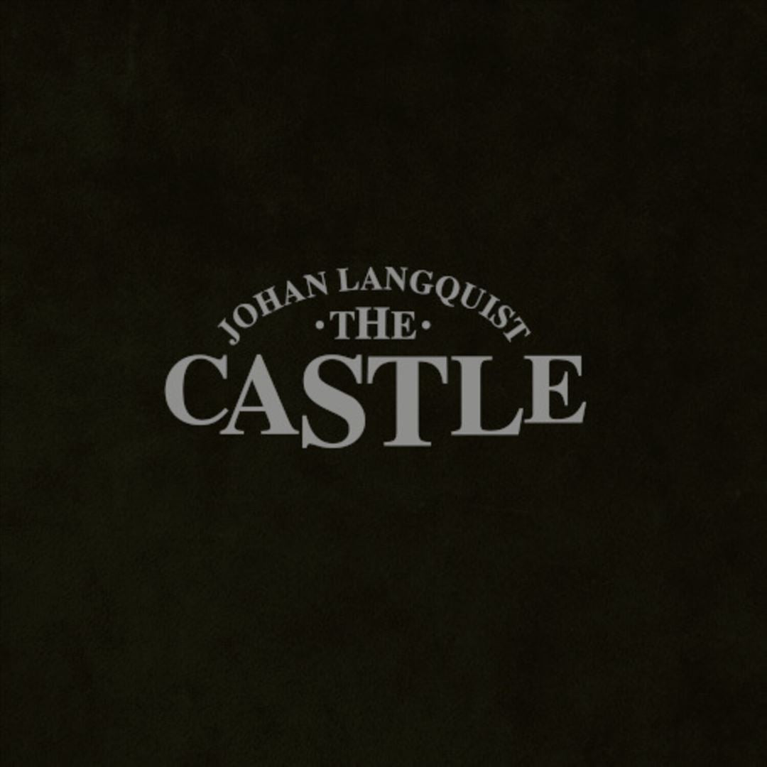 Johan Langquist The Castle cover art