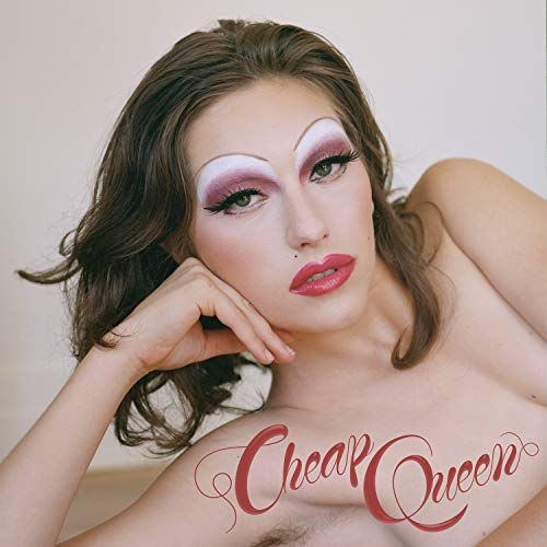 Cheap Queen cover art