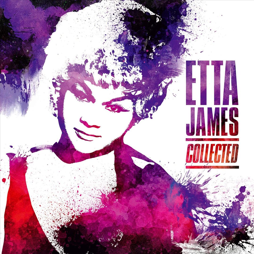 Collected cover art