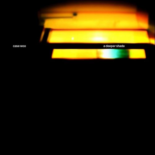 Deeper Shade cover art