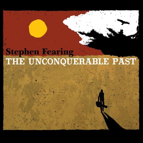 Unconquerable Past cover art