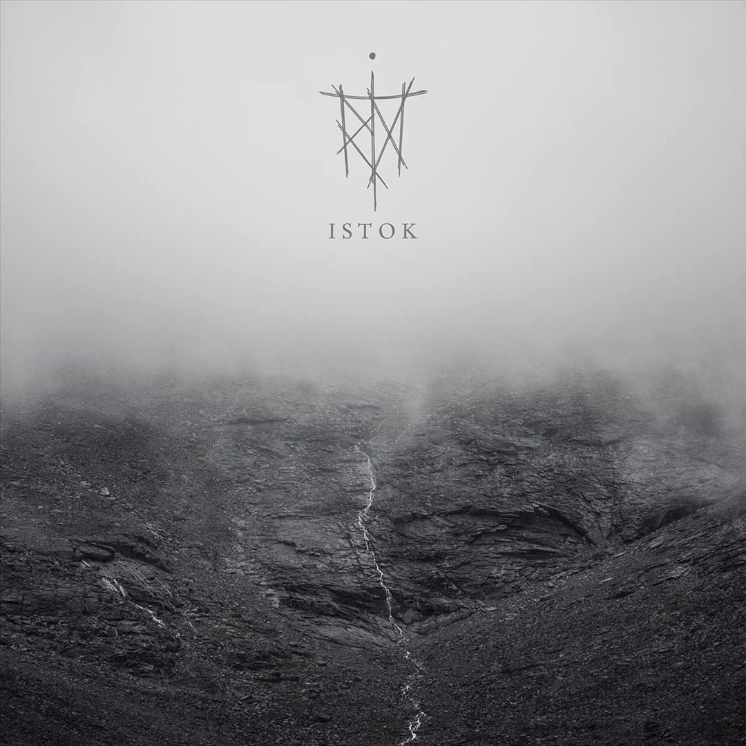 Istok cover art