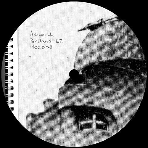 Portland cover art