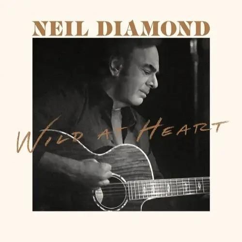 Wild at Heart cover art