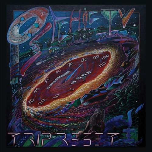 Trip Reset cover art