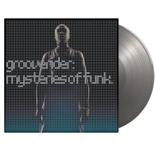 Mysteries of Funk cover art