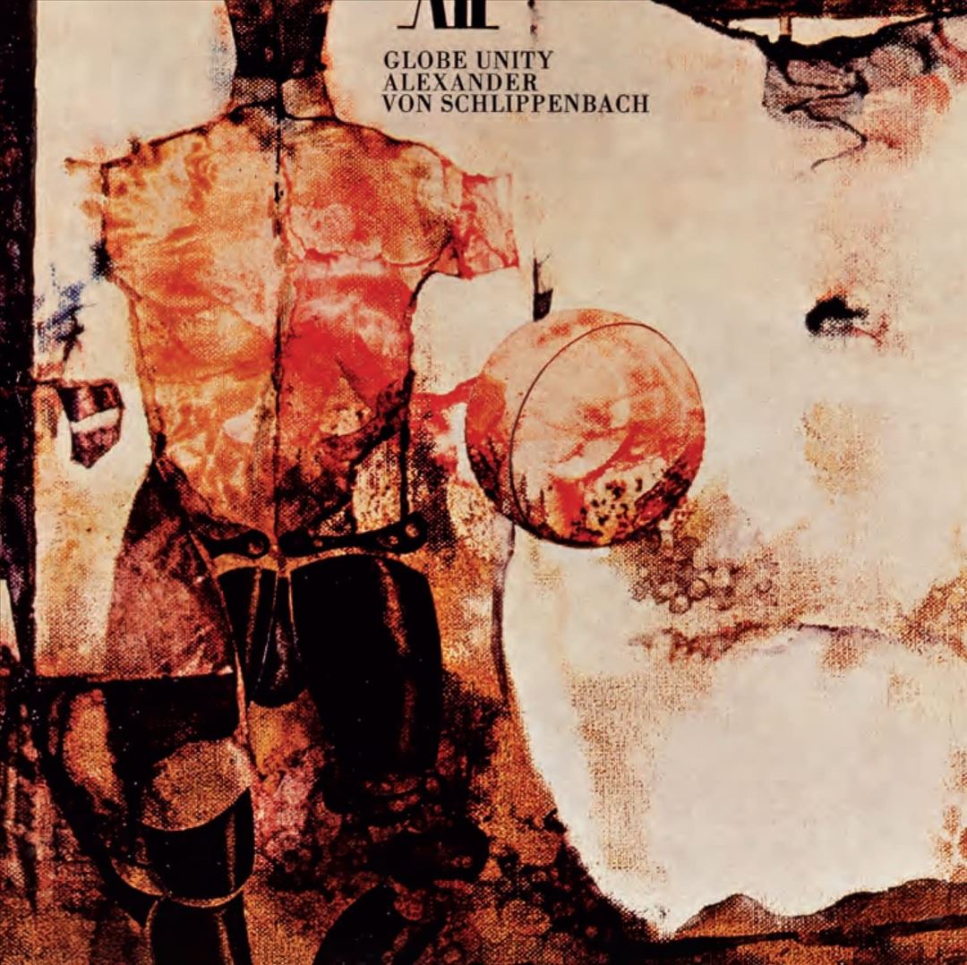 Globe Unity cover art