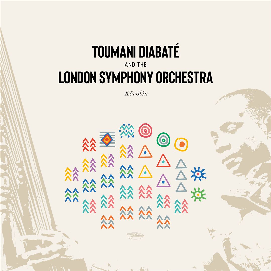 Kôrôlén cover art