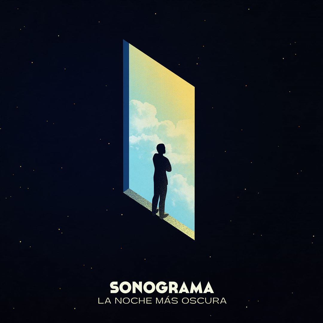 Noche Mas Oscura cover art