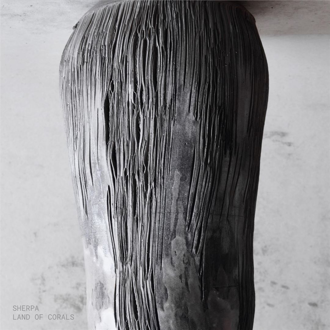 Land of Corals cover art