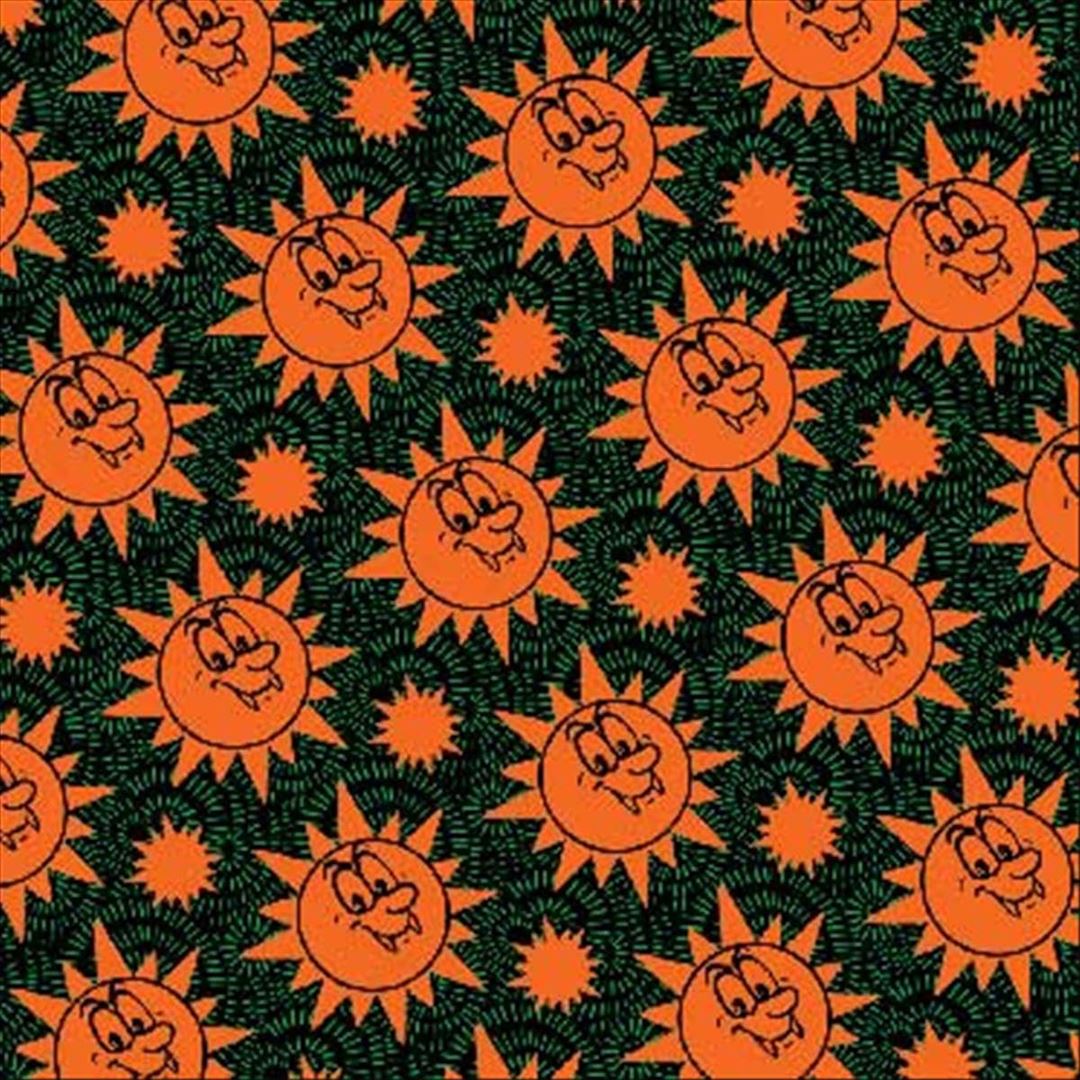 Ferxxocalipsis cover art