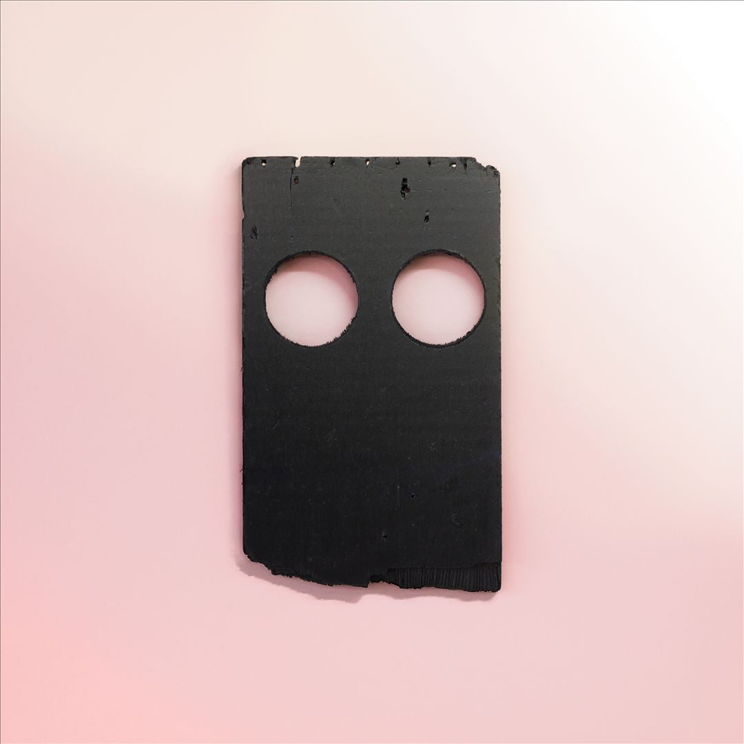 Double Negative cover art