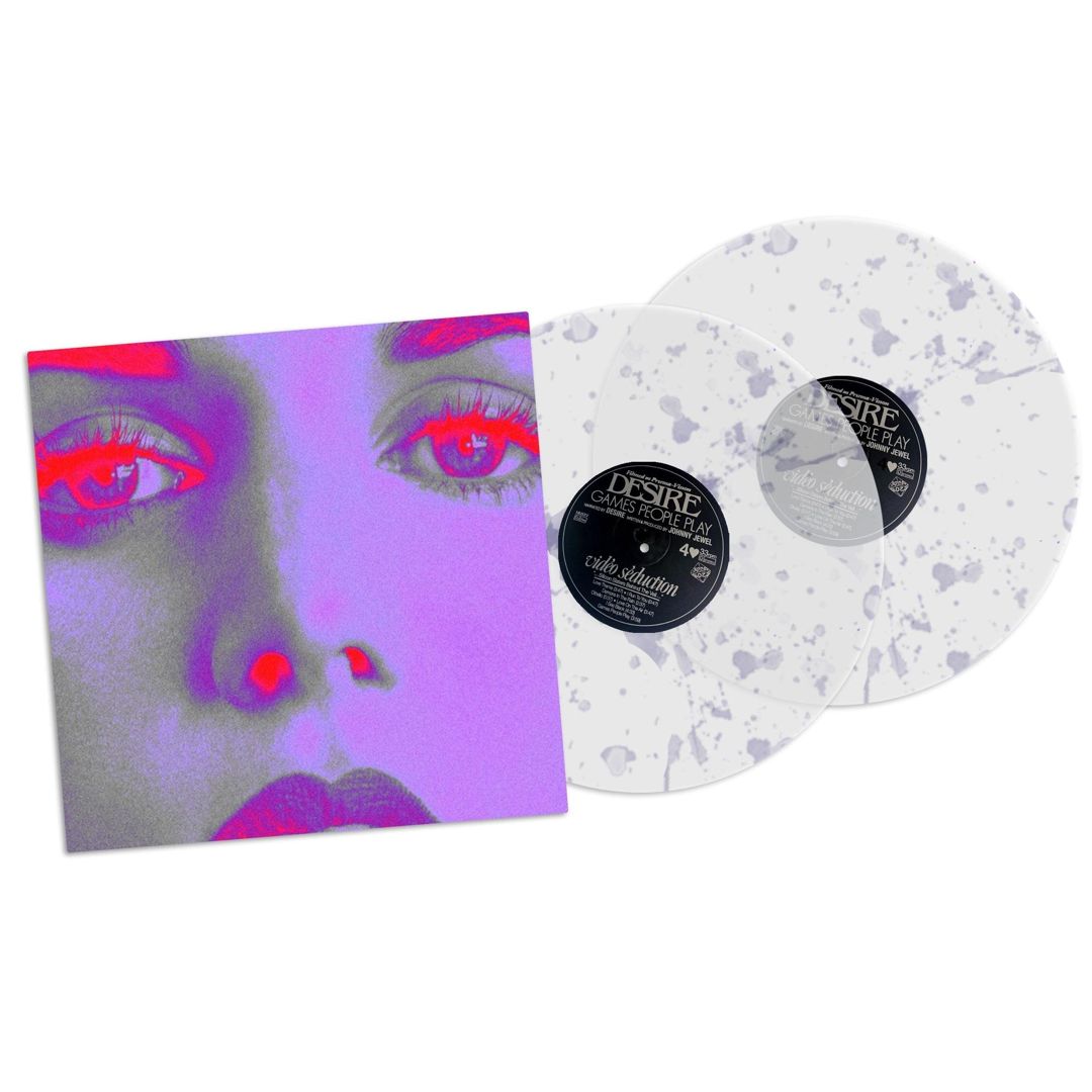 Games People Play cover art
