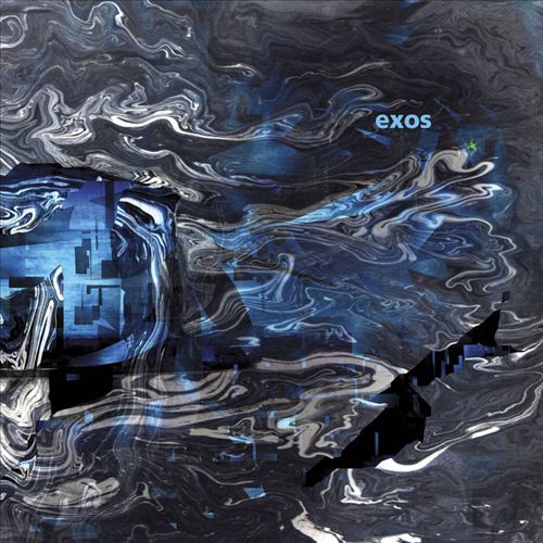 Indigo cover art