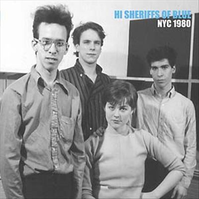 NYC 1980 cover art