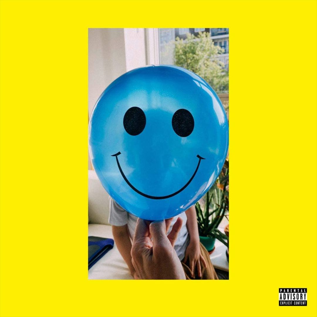 Swell cover art