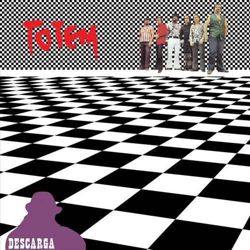 Descarga cover art