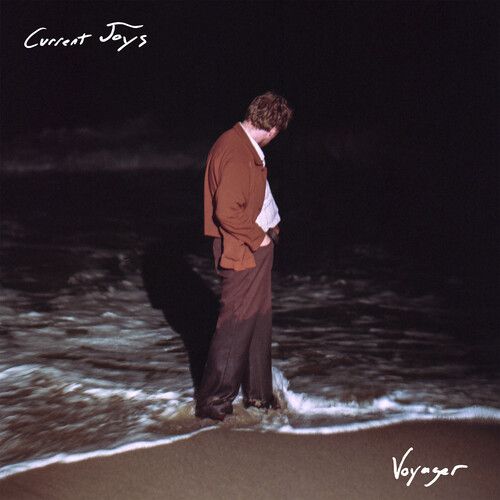 Voyager cover art