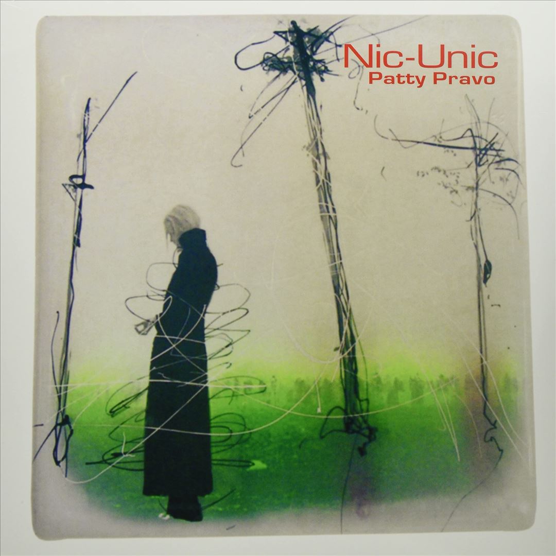 Nic - Unic cover art