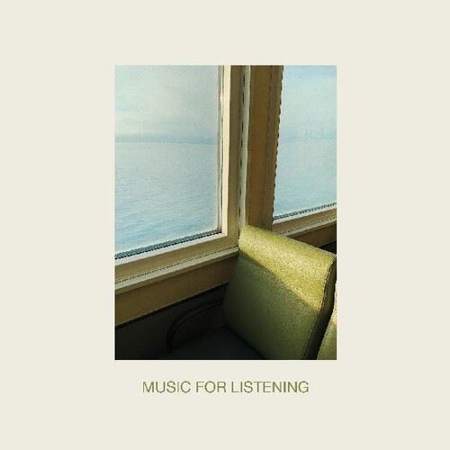 Music for Listening cover art