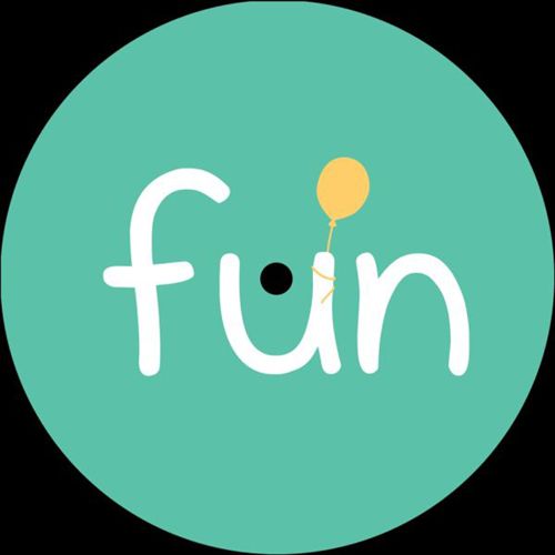 Turn on the Fun cover art