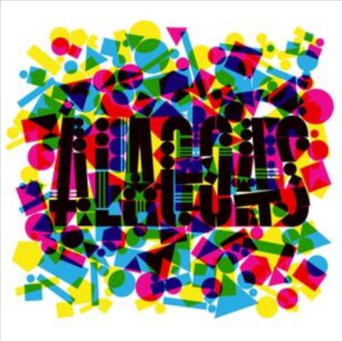 Alagoas cover art