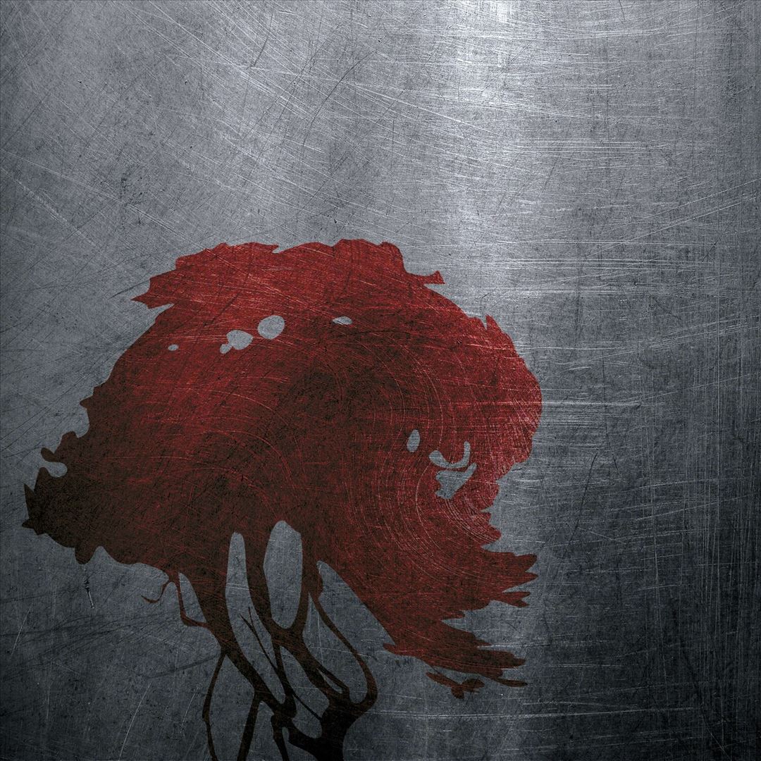 Chromesthesia: the Colour of Sound, Vol. 1 cover art
