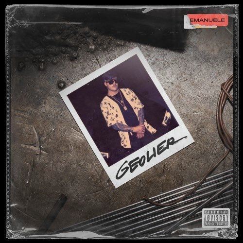Emanuele cover art